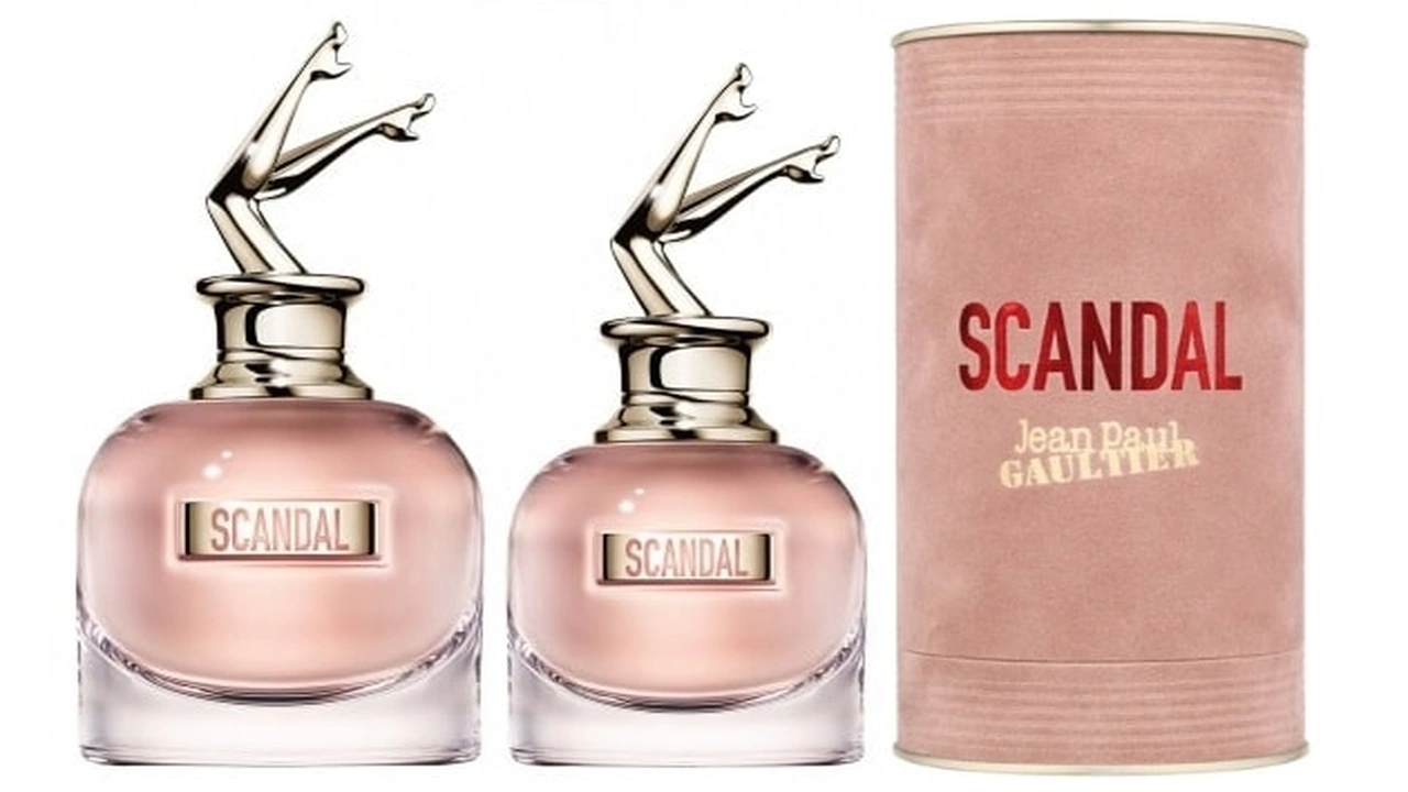 صورة تجربتي مع عطر جان بول