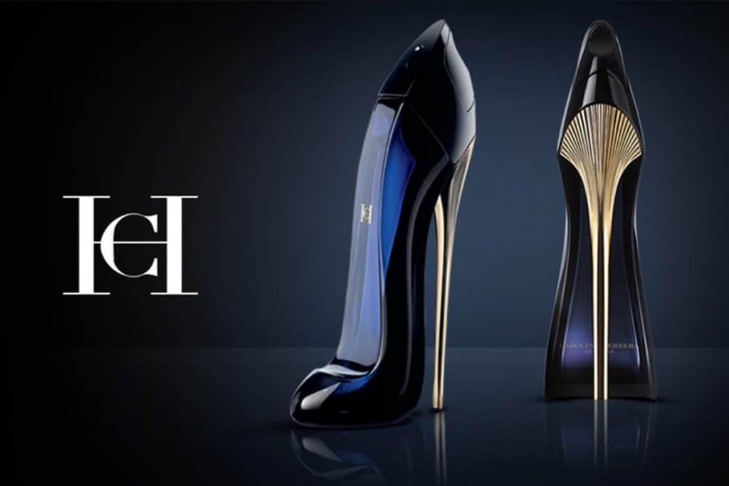تجربتي مع عطر جود جيرل