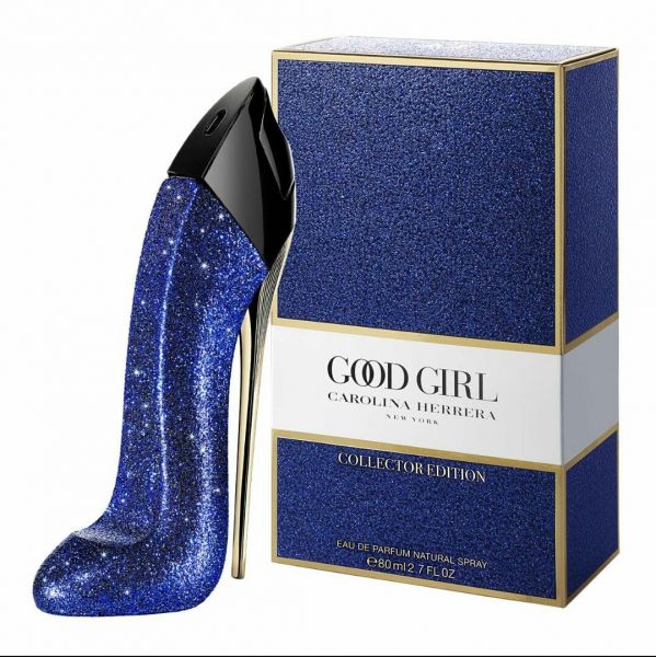تجربتي مع عطر جود جيرل