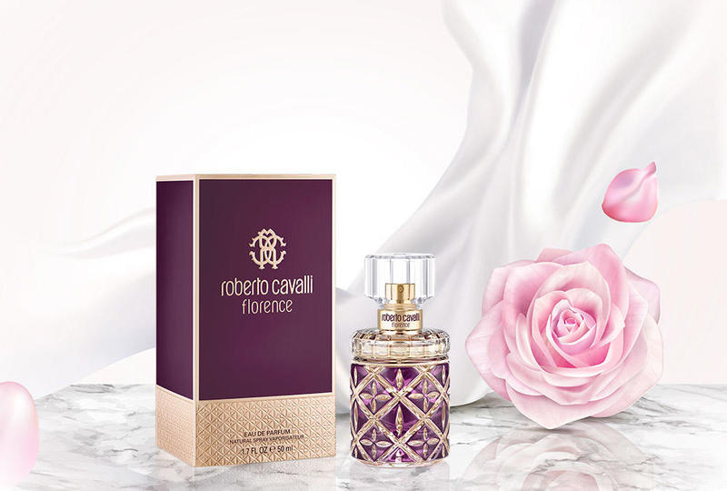 تجربتي مع عطر روبرتو كفالي