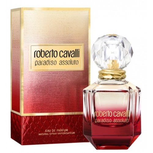 تجربتي مع عطر روبرتو كفالي