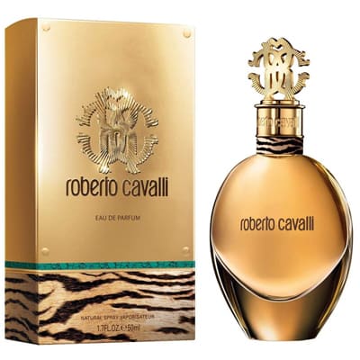 تجربتي مع عطر روبرتو كفالي
