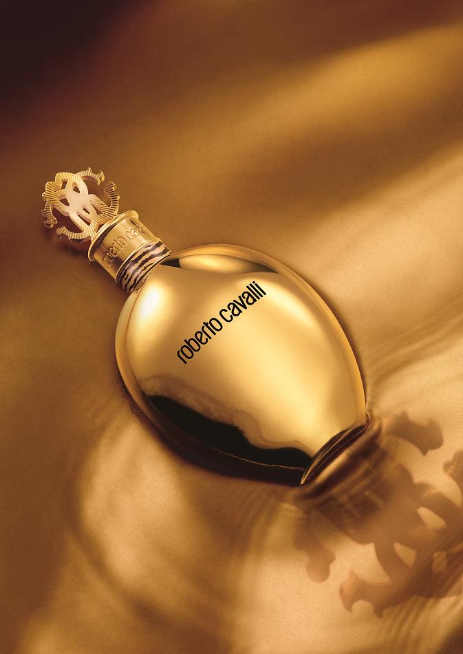 تجربتي مع عطر روبرتو كفالي