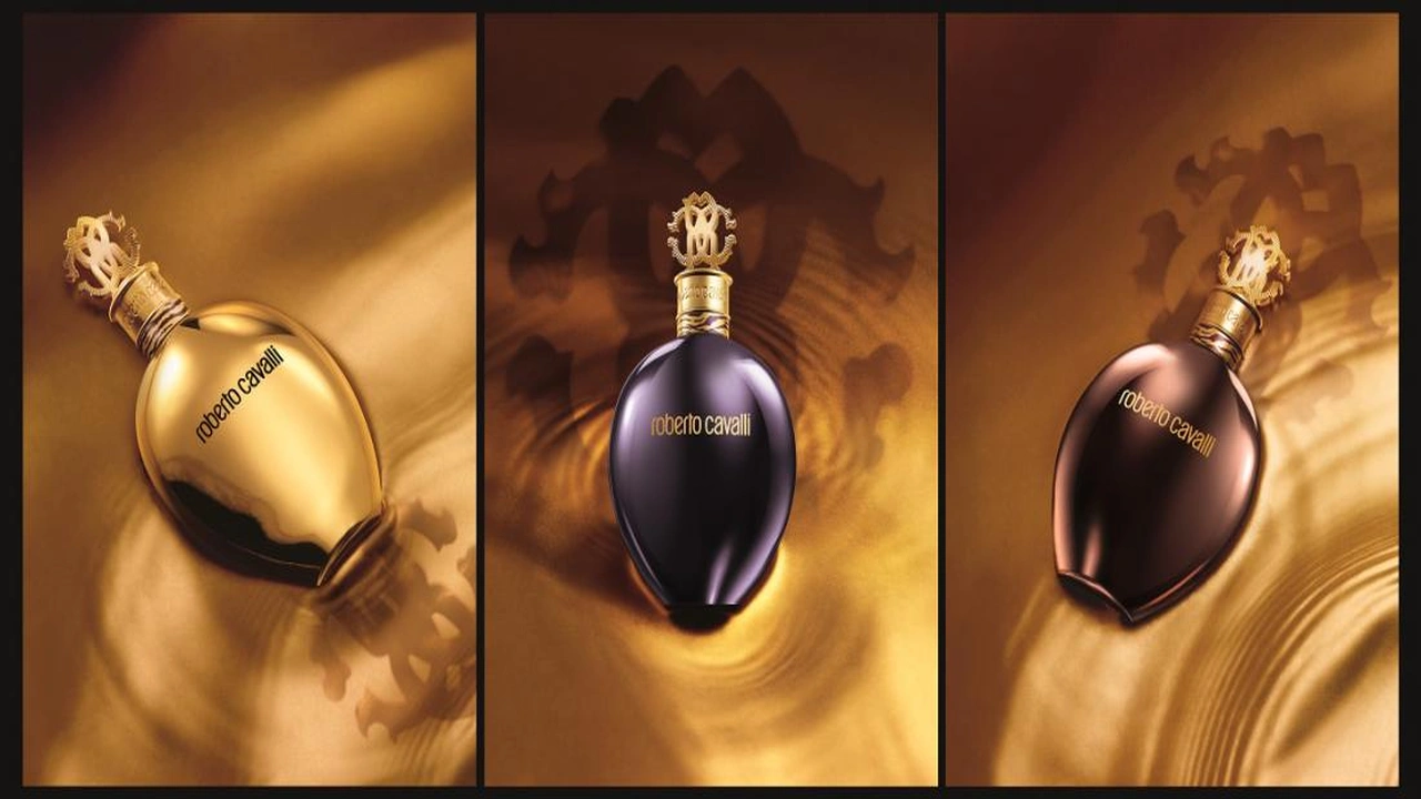 صورة تجربتي مع عطر روبرتو كفالي
