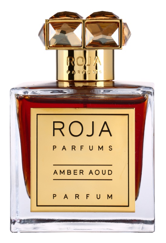 تجربتي مع عطر روجا