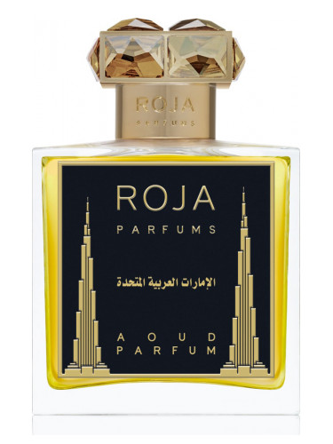 تجربتي مع عطر روجا
