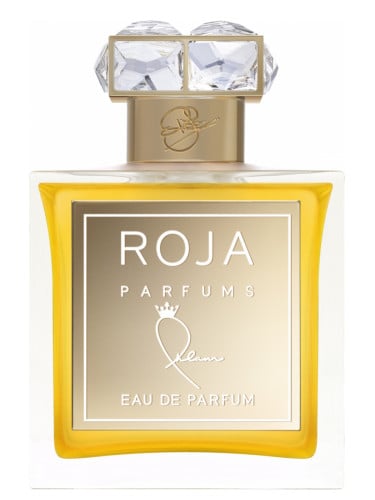 تجربتي مع عطر روجا