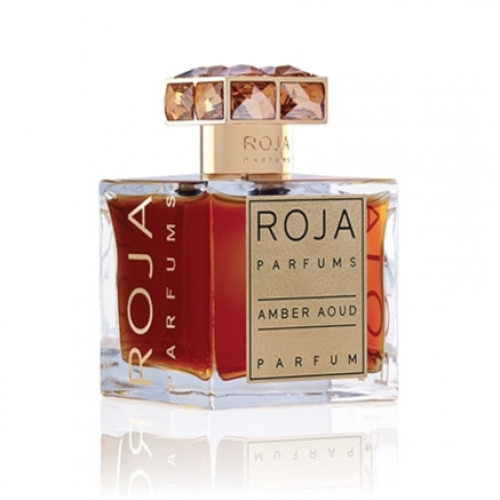 تجربتي مع عطر روجا