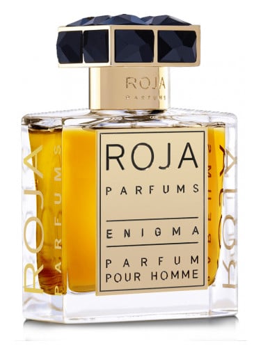 تجربتي مع عطر روجا