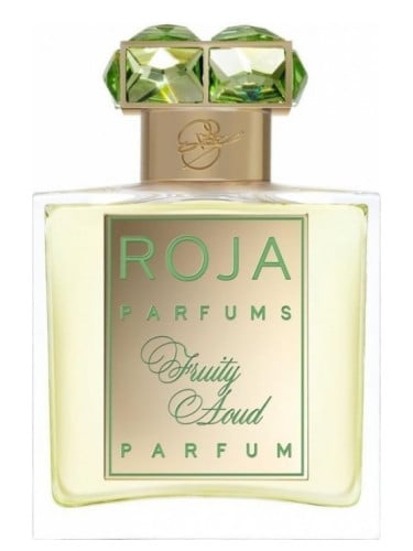 تجربتي مع عطر روجا