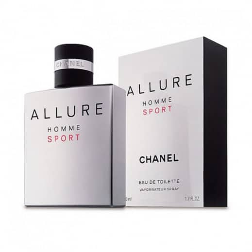 تجربتي مع عطر شانيل 5