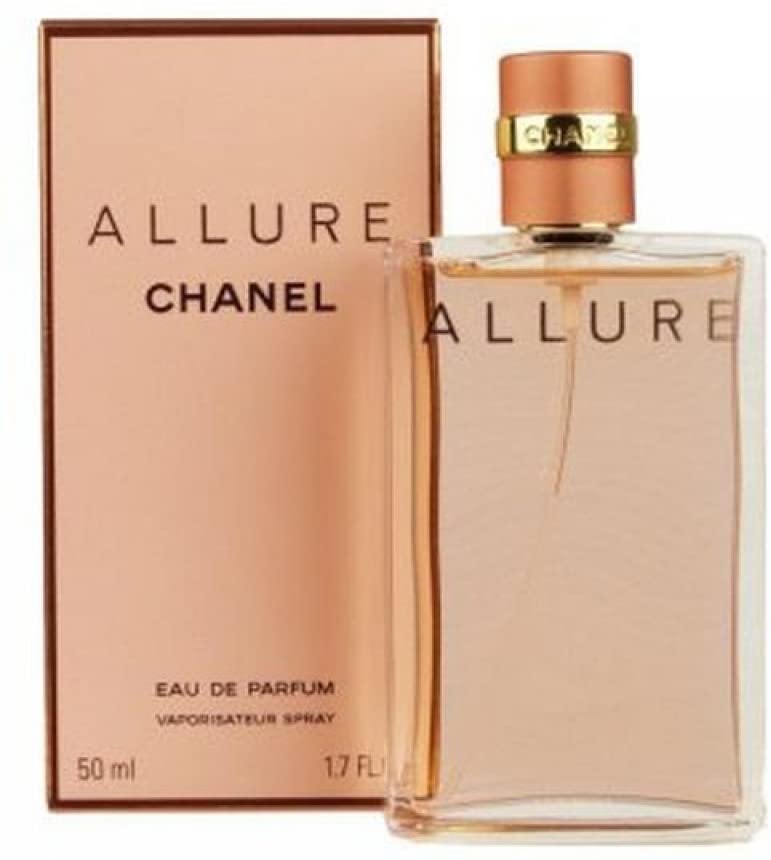 تجربتي مع عطر شانيل شانس