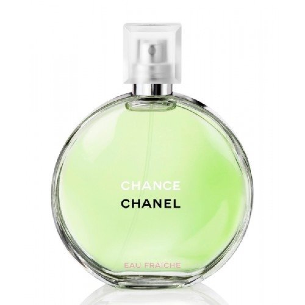 تجربتي مع عطر شانيل شانس
