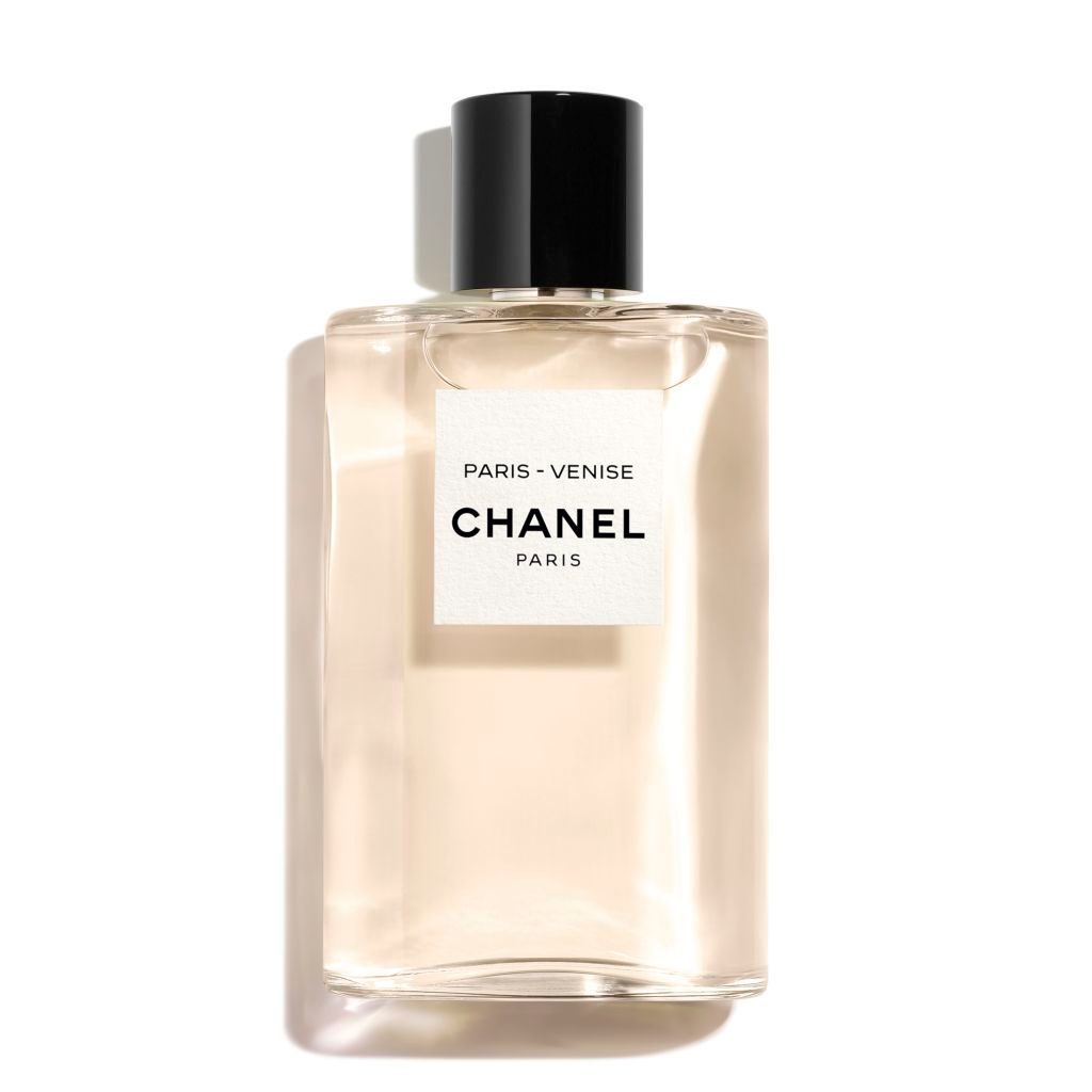 تجربتي مع عطر شانيل شانس