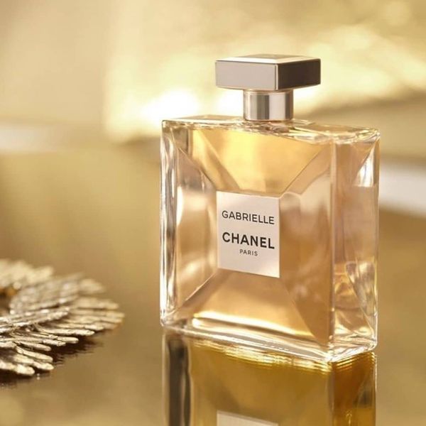 تجربتي مع عطر شانيل شانس
