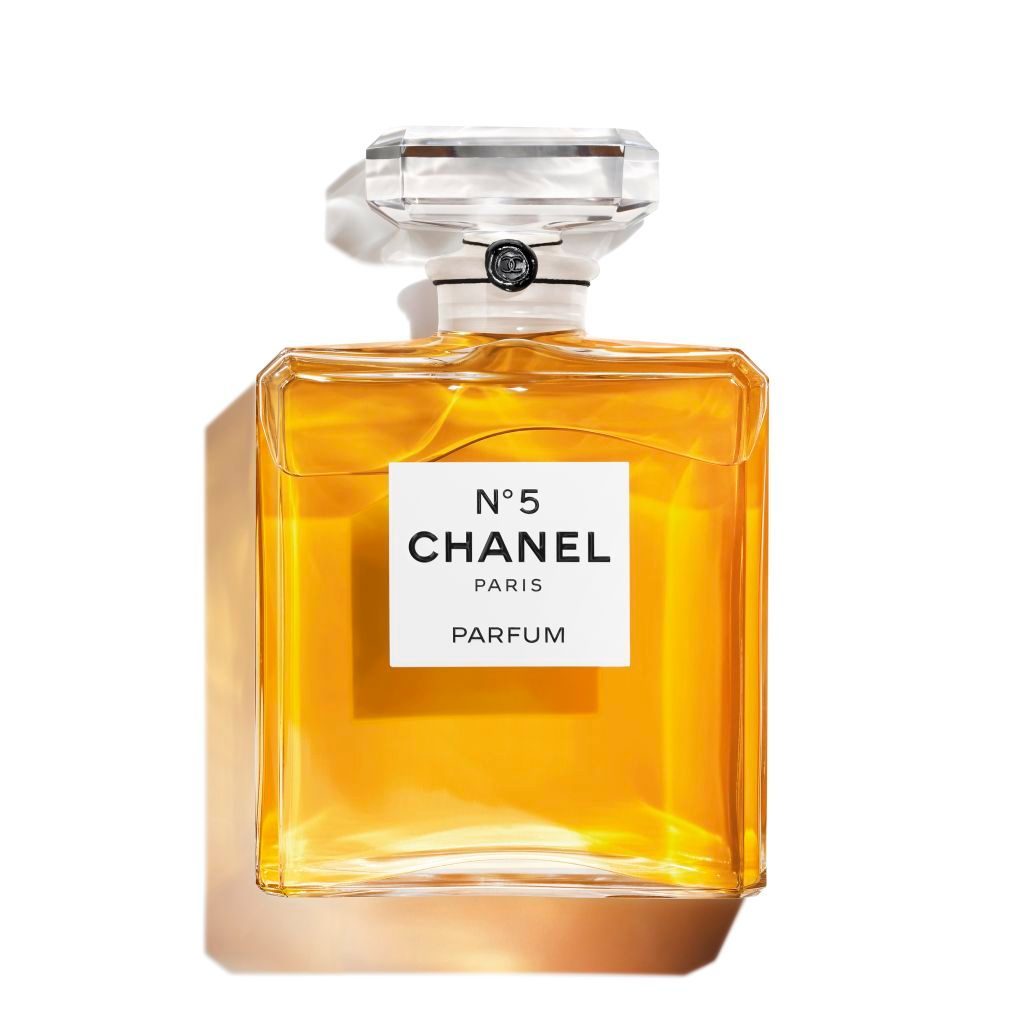 تجربتي مع عطر شانيل شانس