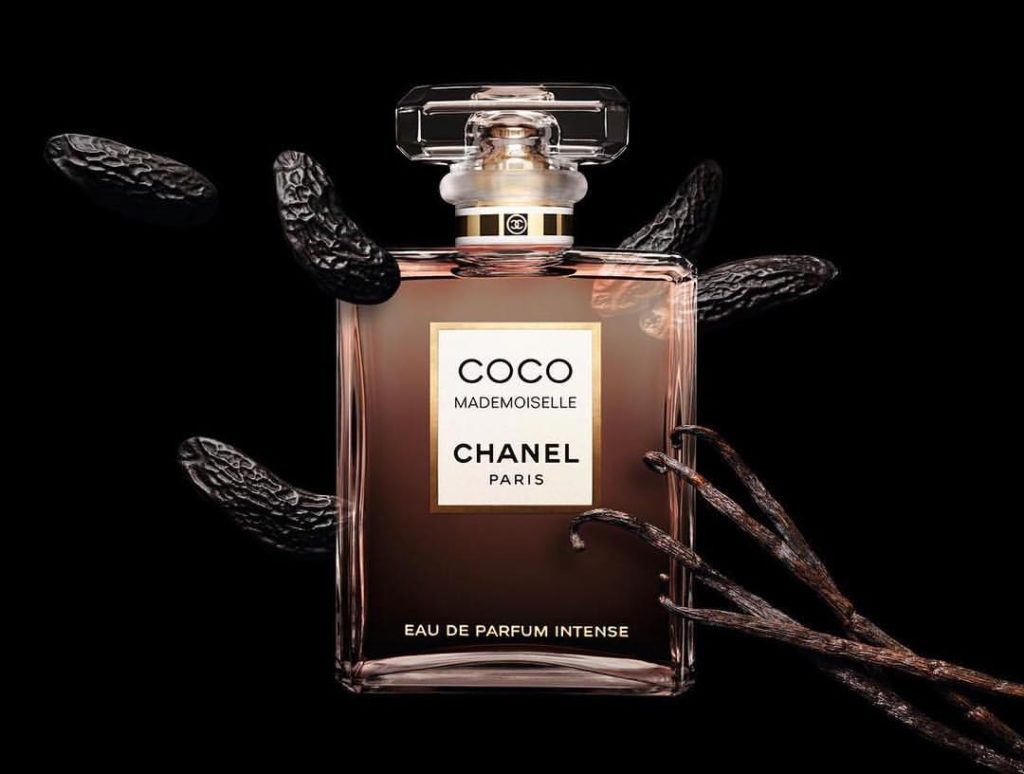 تجربتي مع عطر شانيل شانس