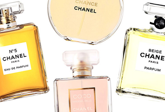 تجربتي مع عطر شانيل شانس