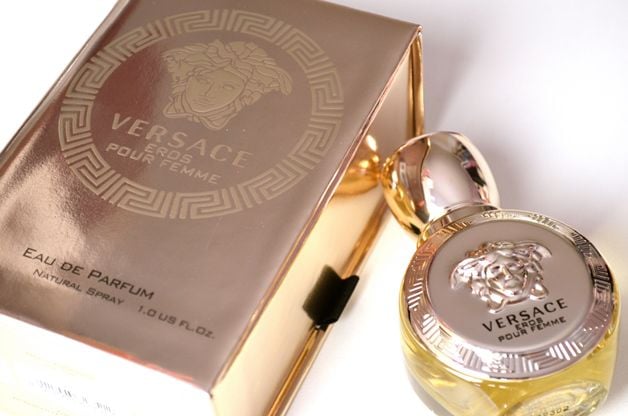 تجربتي مع عطر فرزاتشي