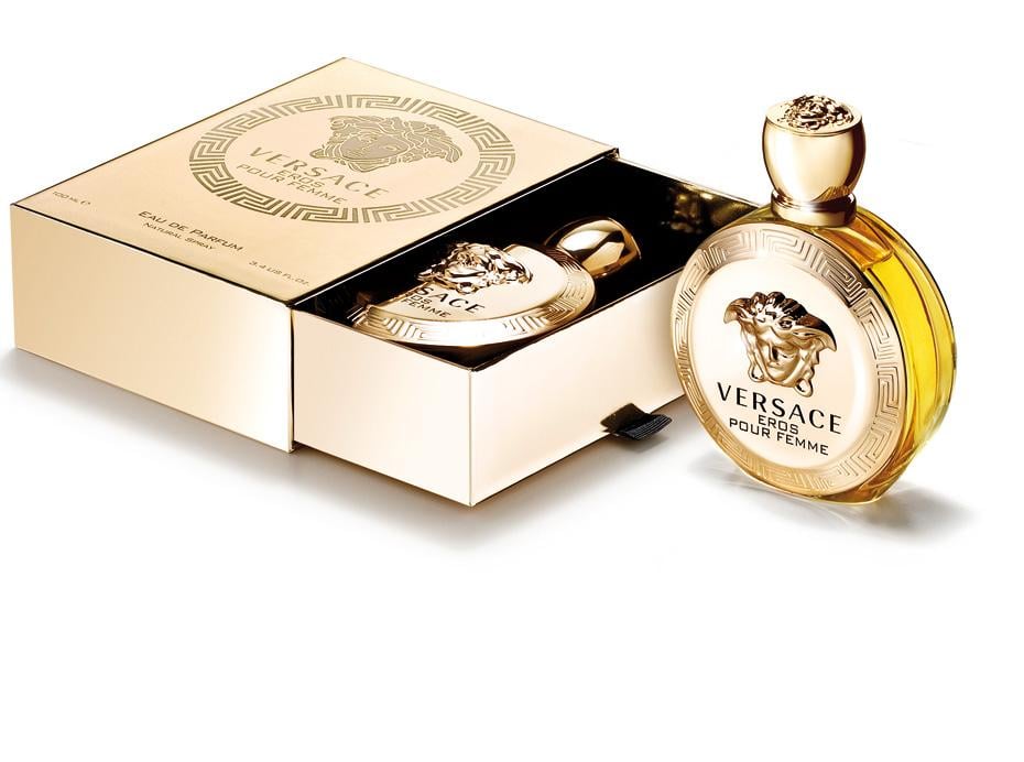 تجربتي مع عطر فرزاتشي