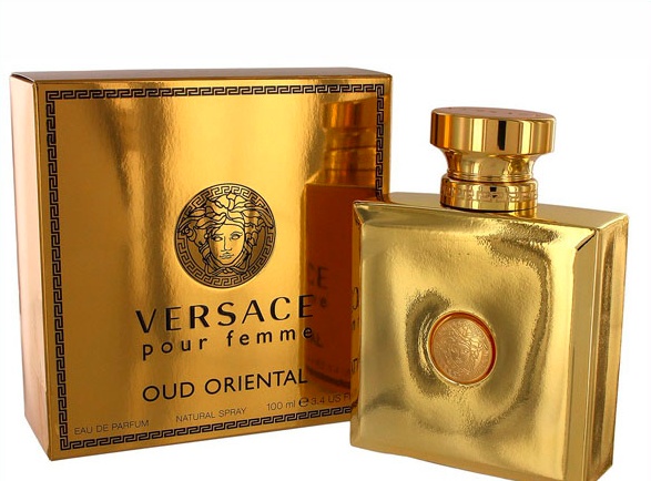 تجربتي مع عطر فرزاتشي