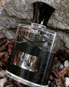 تجربتي مع عطر كريد افينتوس
