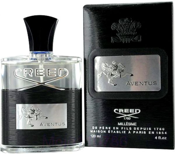 تجربتي مع عطر كريد افينتوس