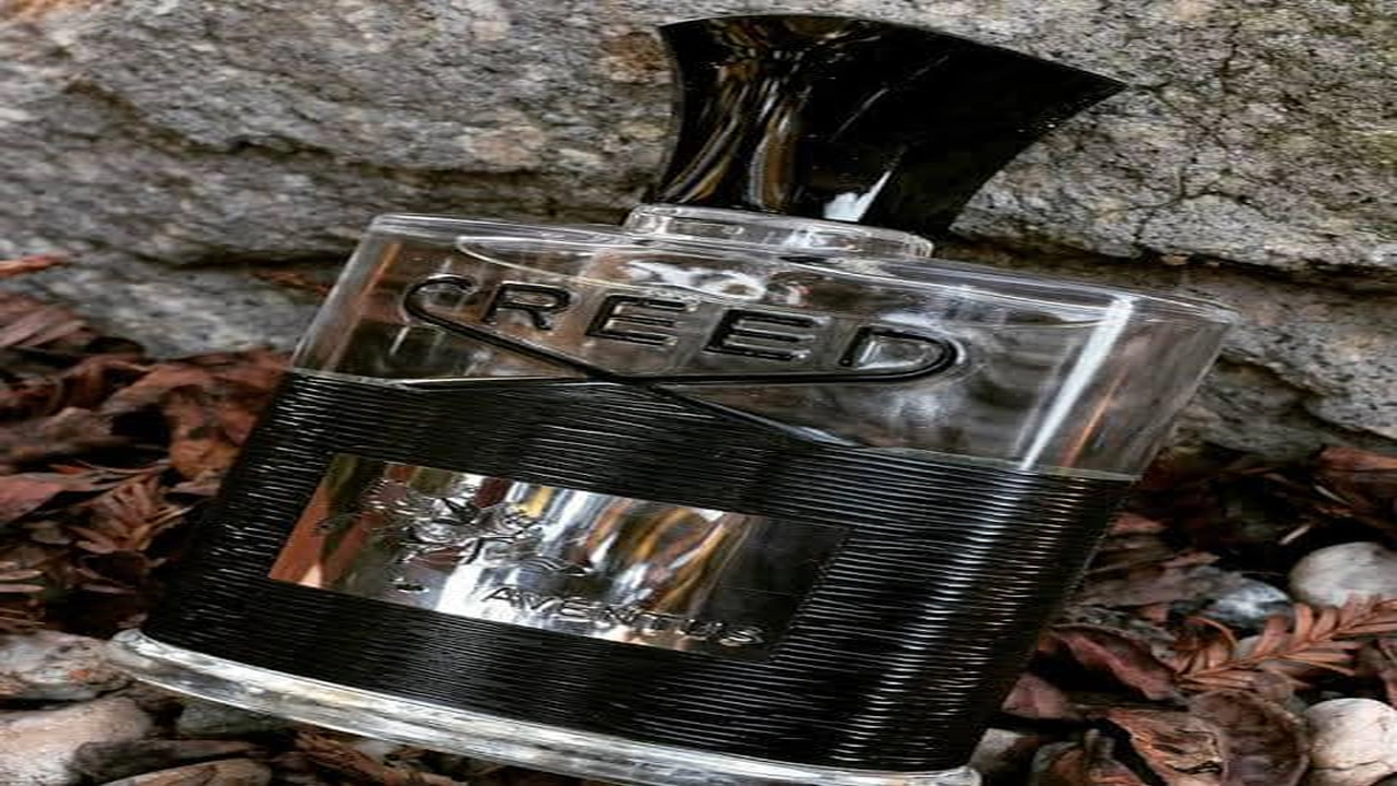 صورة تجربتي مع عطر كريد افينتوس