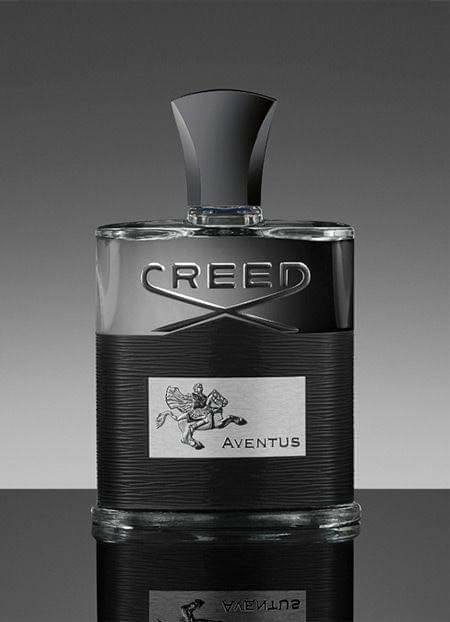 تجربتي مع عطر كريد افينتوس