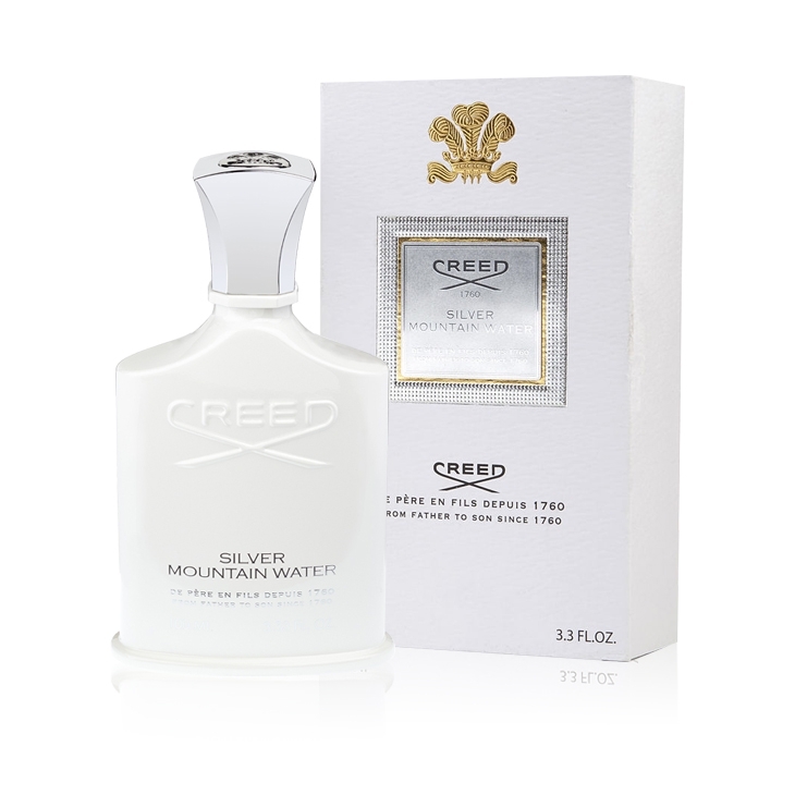 تجربتي مع عطر كريد افينتوس