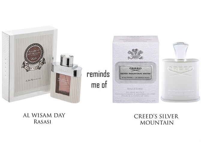 تجربتي مع عطر كريد افينتوس