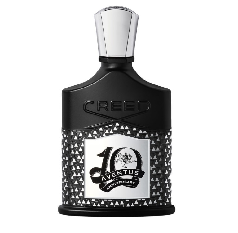 تجربتي مع عطر كريد افينتوس