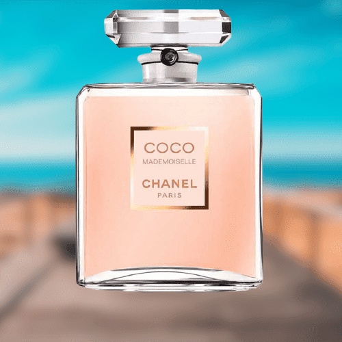 تجربتي مع عطر كوكو شانيل