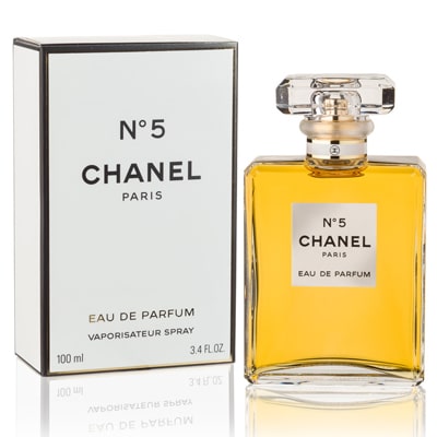 تجربتي مع عطر كوكو شانيل