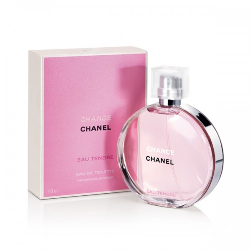 تجربتي مع عطر كوكو شانيل