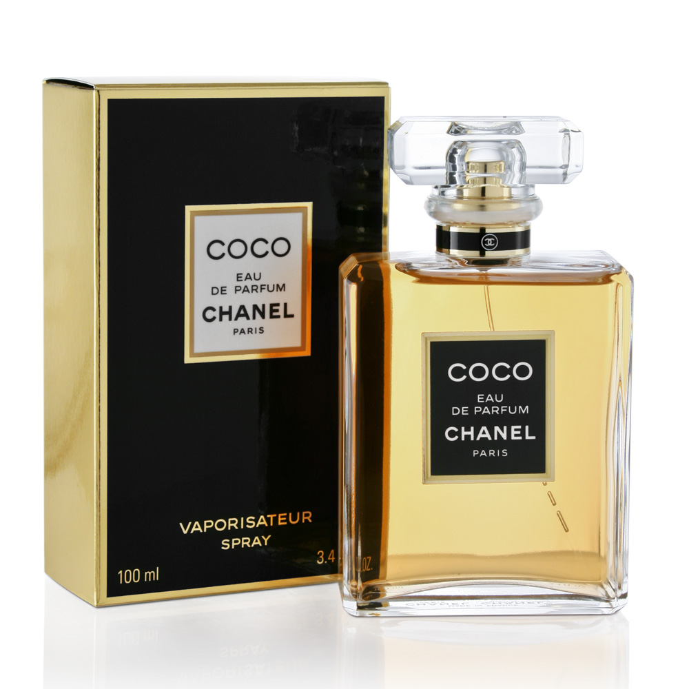 تجربتي مع عطر كوكو شانيل