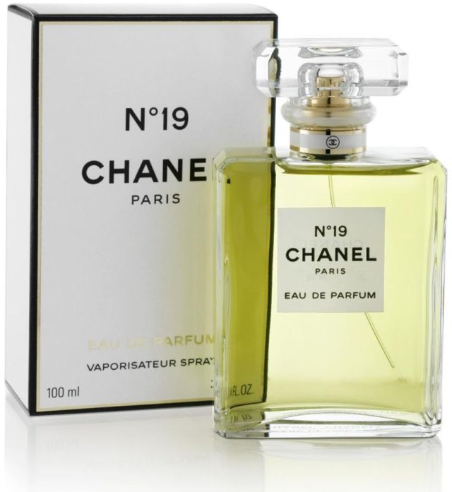 تجربتي مع عطر كوكو شانيل