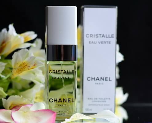 تجربتي مع عطر كوكو شانيل