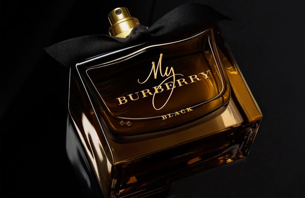 تجربتي مع عطر ماي بربري