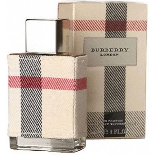 تجربتي مع عطر ماي بربري