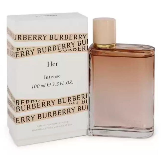 تجربتي مع عطر ماي بربري