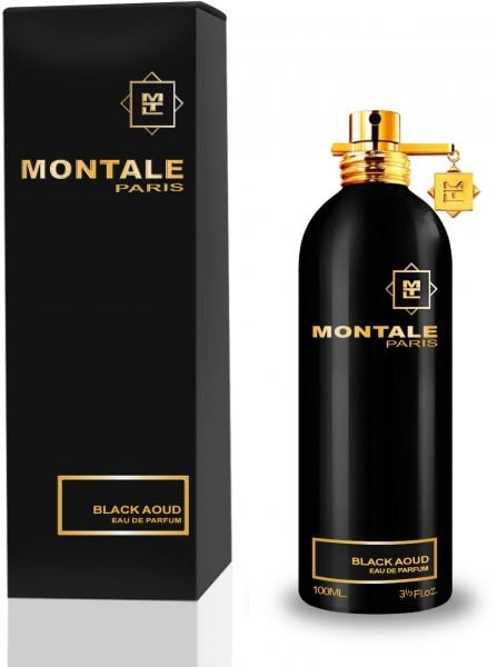 تجربتي مع عطر مونتال