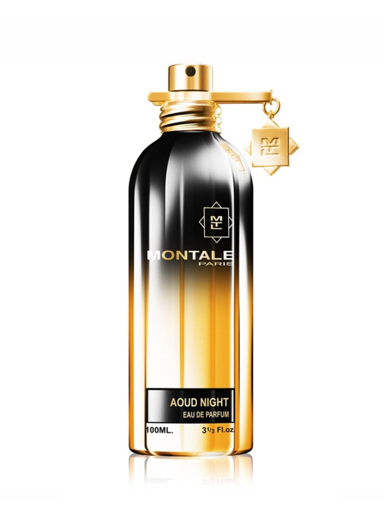 تجربتي مع عطر مونتال