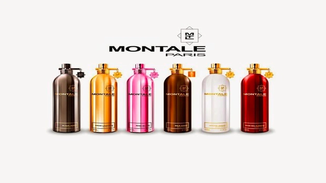 صورة تجربتي مع عطر مونتال