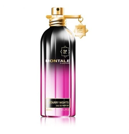 تجربتي مع عطر مونتال