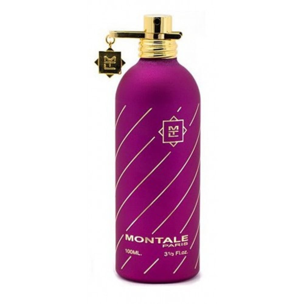 تجربتي مع عطر مونتال