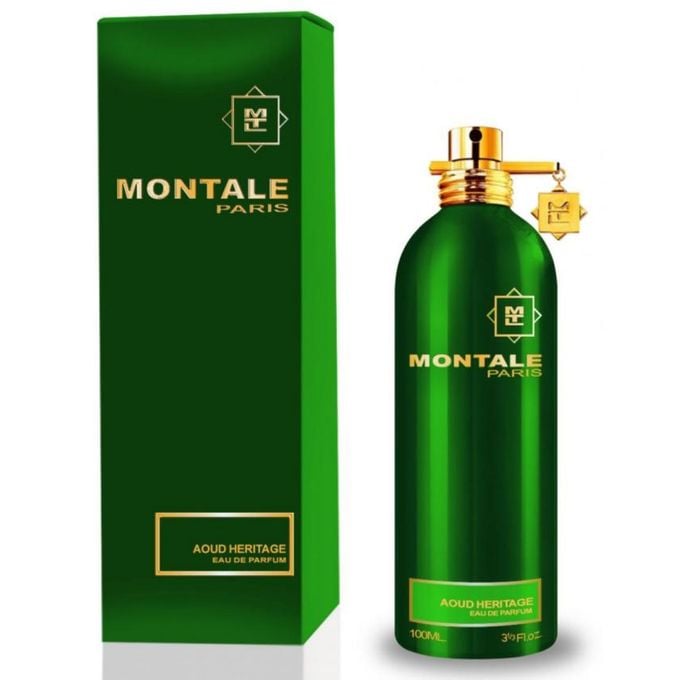 تجربتي مع عطر مونتال