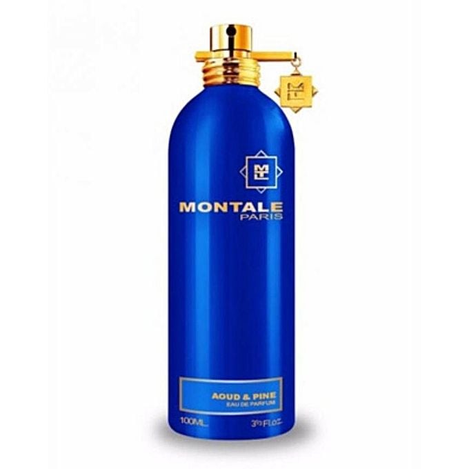 تجربتي مع عطر مونتال