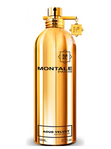تجربتي مع عطر مونتال