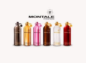 تجربتي مع عطر مونتال